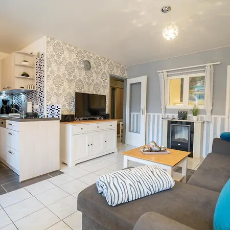 Kaminflair Apartment Altenau (Lower-Saxony)