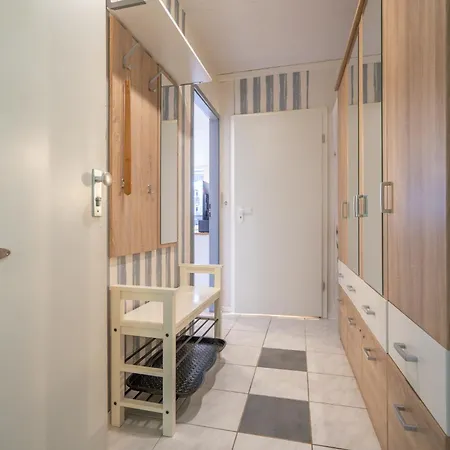 Kaminflair Apartment *