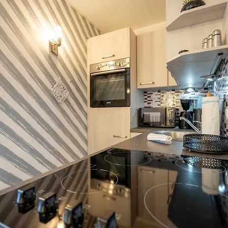 Kaminflair Apartment Altenau (Lower-Saxony)