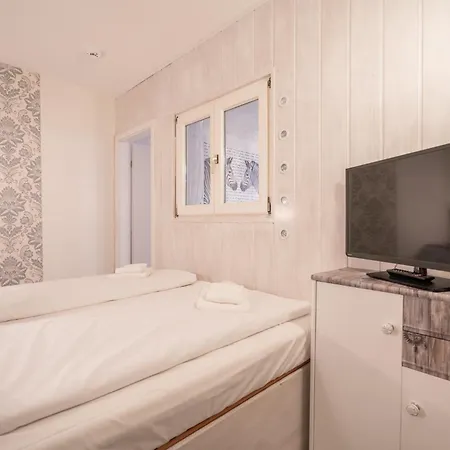 Apartment Kaminflair Altenau (Lower-Saxony)